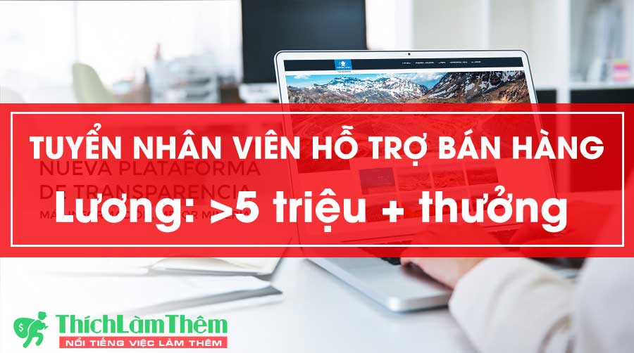 Tuyển nhân viên bán hàng – Shop thời trang tại Kim Giang Tuyển nhân viên bán hàng – Shop thời trang tại Kim Giang