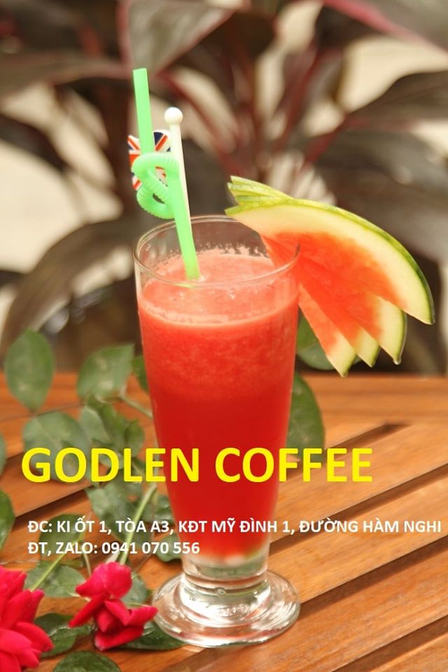 Tuyển nhân viên phục vụ bàn – Golden Coffee Tuyển nhân viên phục vụ bàn – Golden Coffee