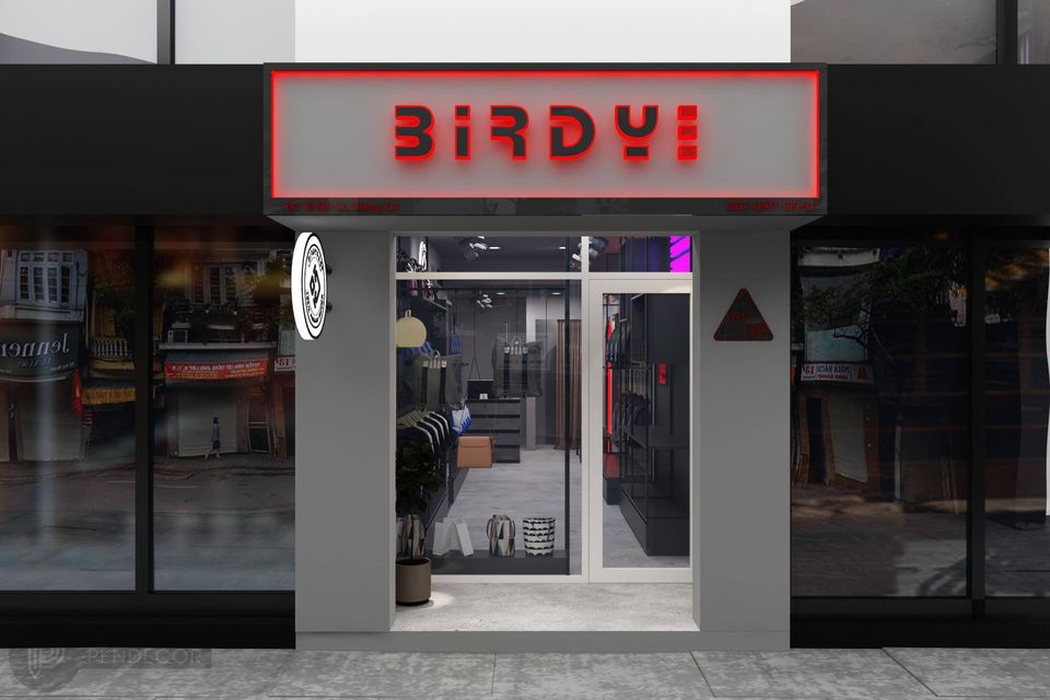 Tuyển nhân viên bán hàng – Cửa hàng balo túi xách BIRDYBAG Tuyển nhân viên bán hàng – Cửa hàng balo túi xách BIRDYBAG
