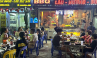 Tuyển nhân viên phục vụ – hỗ trợ ăn ở Tuyển nhân viên phục vụ – hỗ trợ ăn ở