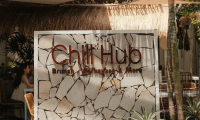 Tuyển nhân viên phục vụ, pha chế – ChillHub coffee & brunch