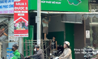 Tuyển nhân viên bán hàng parttime