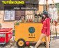 Tuyển nhân viên bán hàng và pha chế PAI Coffee and Tea Tuyển nhân viên bán hàng và pha chế PAI Coffee and Tea