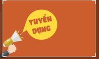 Tuyển sinh viên hoặc nhóm sinh viên tham gia dự thính lớp học Tuyển sinh viên hoặc nhóm sinh viên tham gia dự thính lớp học