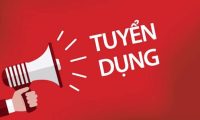 Tuyển nhân viên phụ việc – Chuỗi cơm gà chuyên ship Tuyển nhân viên phụ việc – Chuỗi cơm gà chuyên ship