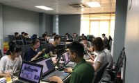 Tuyển nhân viên tư vấn chốt đơn – Công ty online Tuyển nhân viên tư vấn chốt đơn – Công ty online
