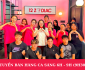 Hệ thống Sandwich 12 ZODIAC SANDWICH & TEA tuyển bán hàng ca sáng