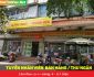 Tuyển nhân viên bán hàng, thu ngân Tuyển nhân viên bán hàng, thu ngân