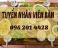 Tuyển nhân viên phục vụ bàn – Nhà hàng Lòng Cười Tuyển nhân viên phục vụ bàn – Nhà hàng Lòng Cười
