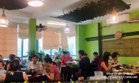 Tuyển nhân viên phụ bếp, chạy bàn bao ăn ở – Quán Ngon Miền Tây – Bánh Tráng Trảng Bàng Tuyển nhân viên phụ bếp, chạy bàn bao ăn ở – Quán Ngon Miền Tây – Bánh Tráng Trảng Bàng