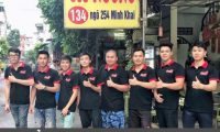 Tuyển nhân viên chạy bàn ca tối – Quán Tít Nướng Tuyển nhân viên chạy bàn ca tối – Quán Tít Nướng