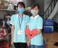 Tuyển nhân viên cửa hàng giặt là Tuyển nhân viên cửa hàng giặt là