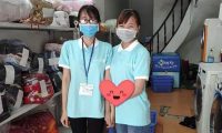 Tuyển nhân viên cửa hàng giặt là Tuyển nhân viên cửa hàng giặt là