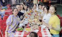 Tuyển nhân viên bán hàng bao ăn ở Tuyển nhân viên bán hàng bao ăn ở