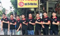 Tuyển nhân viên phục vụ bàn Tuyển nhân viên phục vụ bàn