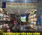 Tuyển nhân viên bán hàng – Hệ Thống Cửa Hàng Ngôi Nhà Đức Phương Thúy Tuyển nhân viên bán hàng – Hệ Thống Cửa Hàng Ngôi Nhà Đức Phương Thúy