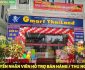 Tuyển nhân viên bán hàng, thu ngân -Siêu thị Gmart Thailand Tuyển nhân viên bán hàng, thu ngân -Siêu thị Gmart Thailand