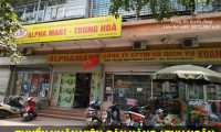 Tuyển nhân viên bán hàng siêu thị theo ca Tuyển nhân viên bán hàng siêu thị theo ca