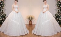Tuyển nhân viên tư vấn bán hàng váy cưới Tuyển nhân viên tư vấn bán hàng váy cưới