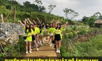 Tuyển nhân viên sản xuất đồ ăn nhanh theo ca Tuyển nhân viên sản xuất đồ ăn nhanh theo ca
