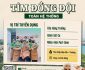 Tuyển nhân viên bán hàng, cửa hàng trưởng, giám sát ca – Cafe muối chú Long
