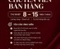 Tuyển nhân viên bán hàng thời trang lương cao