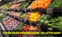 Tuyển nhân viên bán hàng – Công ty CP Vietgarden Tuyển nhân viên bán hàng – Công ty CP Vietgarden