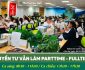 Tuyển nhân viên kinh doanh lương cao Tuyển nhân viên kinh doanh lương cao