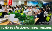 Tuyển nhân viên kinh doanh lương cao Tuyển nhân viên kinh doanh lương cao