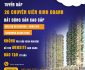 Tuyển chuyên viên kinh doanh BDS cao cấp Tuyển chuyên viên kinh doanh BDS cao cấp