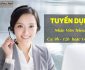 Tuyển nhân viên telesale – Công ty CP Địa Ốc Mai việt Land Tuyển nhân viên telesale – Công ty CP Địa Ốc Mai việt Land