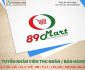 Tuyển nhân viên bán hàng, thu ngân – Siêu thị 89 Mart Tuyển nhân viên bán hàng, thu ngân – Siêu thị 89 Mart