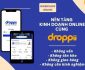 Việc làm online tại nhà – tư vấn bán hàng sàn TMĐT Droppii.vn Việc làm online tại nhà – tư vấn bán hàng sàn TMĐT Droppii.vn