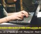 Tuyển nhân viên phụ trách sàn TMĐT Shopee, Lazada Tuyển nhân viên phụ trách sàn TMĐT Shopee, Lazada