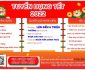 Tuyển nhân viên làm thời vụ tết tại BigC Long Biên Tuyển nhân viên làm thời vụ tết tại BigC Long Biên