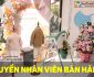 Tuyển nhân viên bán hàng – Shop Mẹ Sam Tuyển nhân viên bán hàng – Shop Mẹ Sam