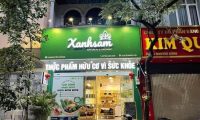 Tuyển nhân viên bán hàng – Công ty TNHH Xanh Sẫm Tuyển nhân viên bán hàng – Công ty TNHH Xanh Sẫm