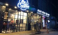 Tuyển nhân viên bán hàng – The Canteen Tuyển nhân viên bán hàng – The Canteen
