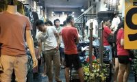 Tuyển nữ bán hàng – Cửa hàng thời trang nam Tuyển nữ bán hàng – Cửa hàng thời trang nam