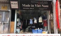 Tuyển nhân viên bán hàng – Hà Anh Store