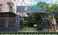 Tuyển nhân viên lễ tân, điện nước – Hệ thống căn hộ dịch vụ Istay ( istay.vn)