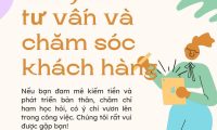 Tuyển chuyên viên kinh doanh và CSKH – Công ty Miggroup Tuyển chuyên viên kinh doanh và CSKH – Công ty Miggroup