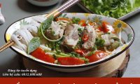 Tuyển nhân viên nữ phục vụ ca sáng cuối tuần – Quán Bún Sườn La Khê Tuyển nhân viên nữ phục vụ ca sáng cuối tuần – Quán Bún Sườn La Khê