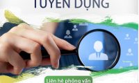 Tuyển nhân viên kinh doanh – Manulife Việt Nam Tuyển nhân viên kinh doanh – Manulife Việt Nam