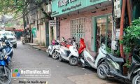 Tuyển nhân viên chốt đơn ca tối – Shop thời trang nữ Tuyển nhân viên chốt đơn ca tối – Shop thời trang nữ