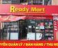 Tuyển quản lý, bán hàng, thu ngân – Ready Mart