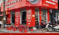 Tuyển nhân viên phục vụ – Bún Bò Huế 65 Tuyển nhân viên phục vụ – Bún Bò Huế 65