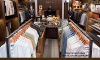 Tuyển nhân viên bán hàng – Cửa hàng thời trang Venesto