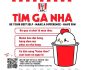 KFC Linh Đàm tuyển nhân viên phục vụ KFC Linh Đàm tuyển nhân viên phục vụ