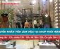 Tuyển nhân viên bán hàng – Shop thời trang 319 phố Huế Tuyển nhân viên bán hàng – Shop thời trang 319 phố Huế